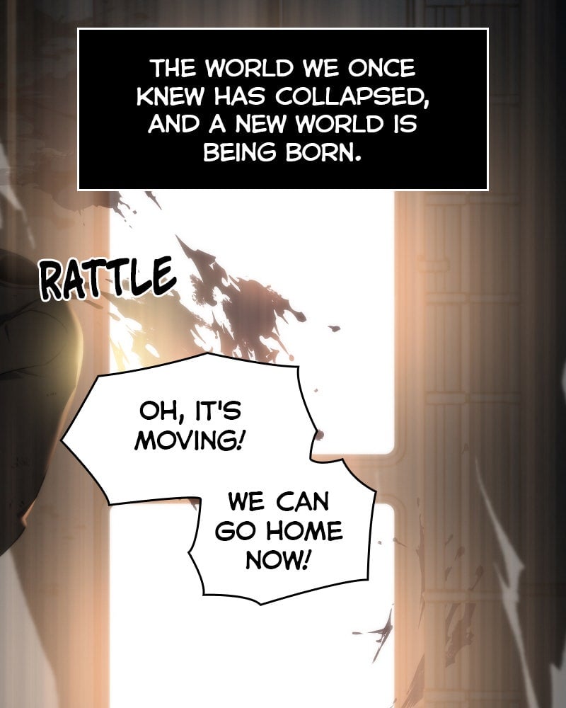 Read Omniscient Reader's Viewpoint EN Manga Online