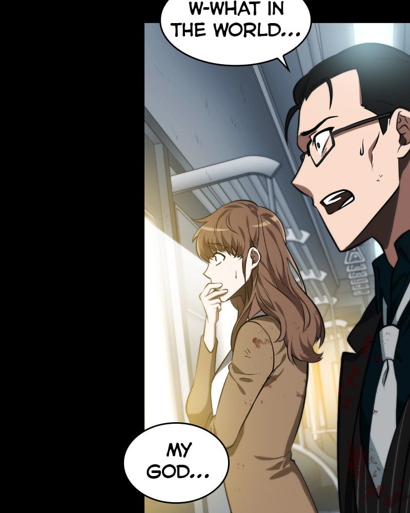 Read Omniscient Reader's Viewpoint EN Manga Online
