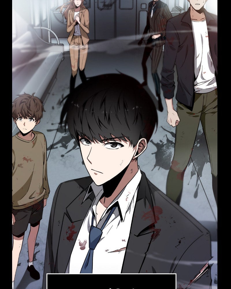 Read Omniscient Reader's Viewpoint EN Manga Online