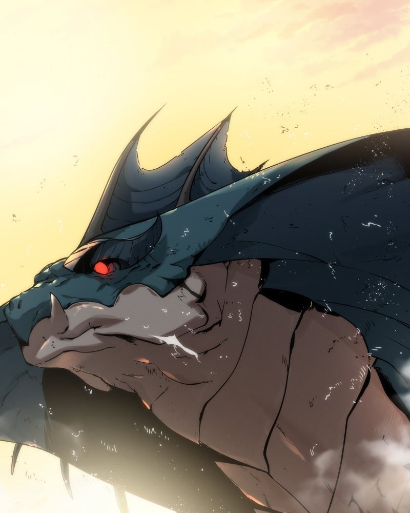 Read Omniscient Reader's Viewpoint EN Manga Online