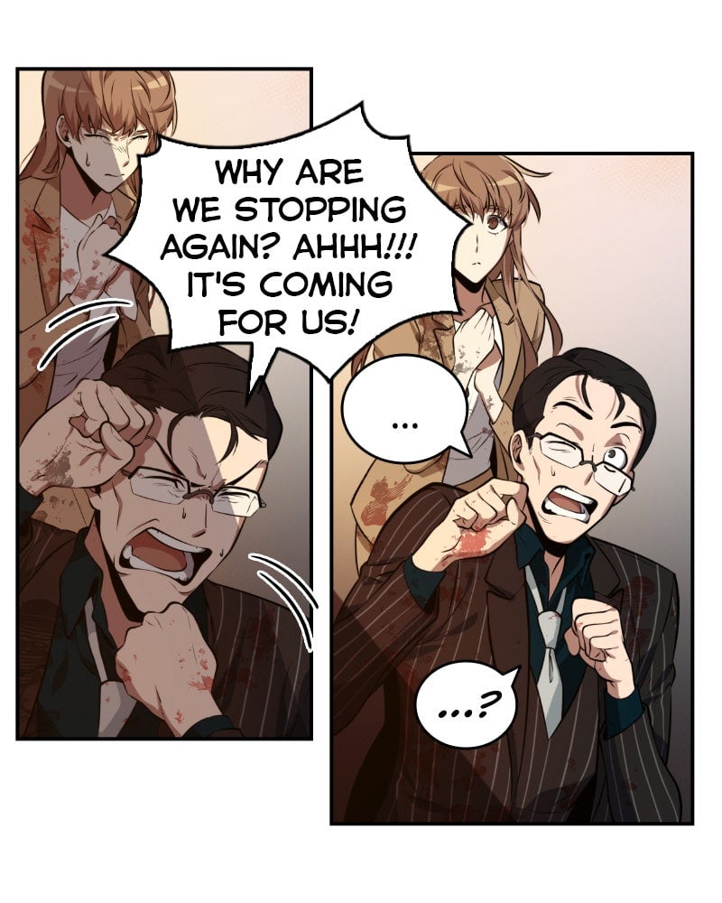 Read Omniscient Reader's Viewpoint EN Manga Online