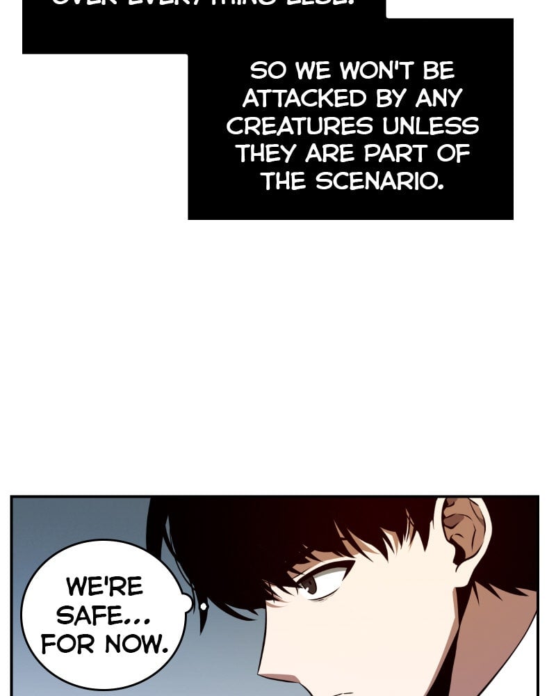Read Omniscient Reader's Viewpoint EN Manga Online