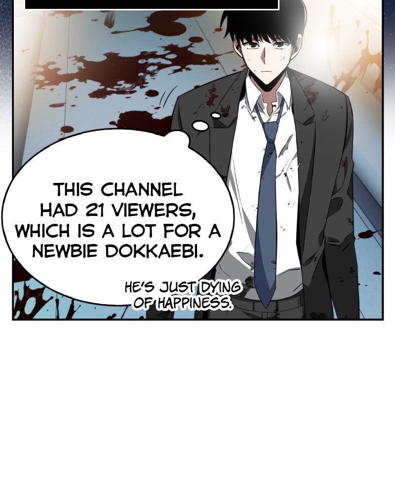 Read Omniscient Reader's Viewpoint EN Manga Online