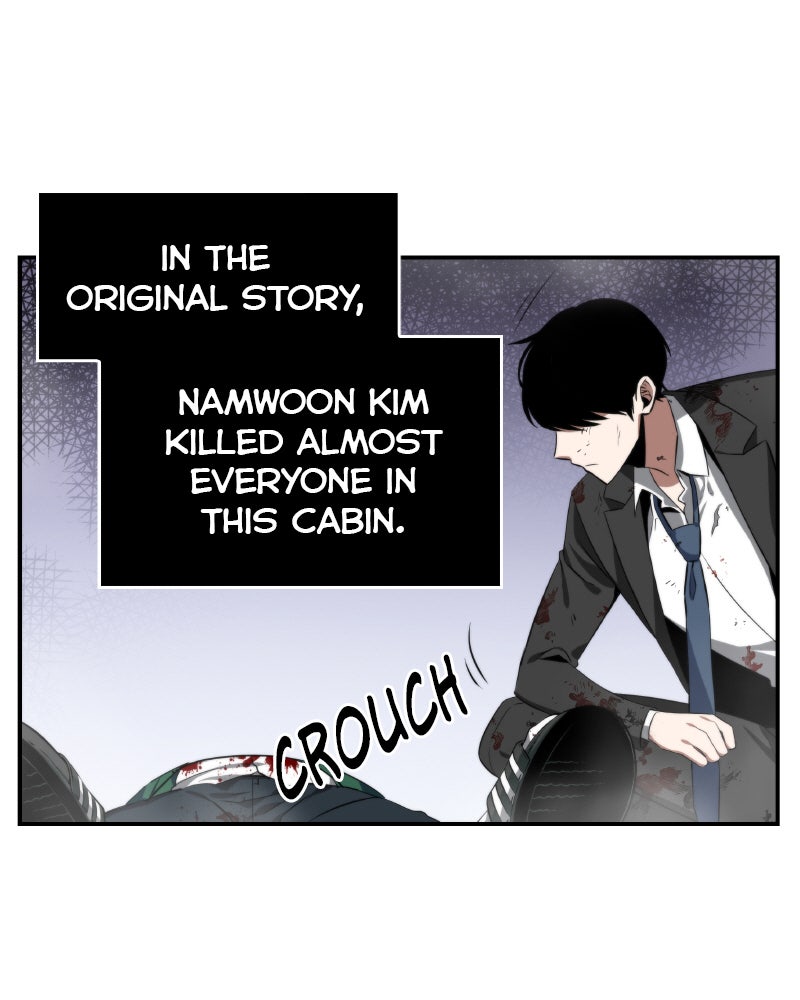Read Omniscient Reader's Viewpoint EN Manga Online