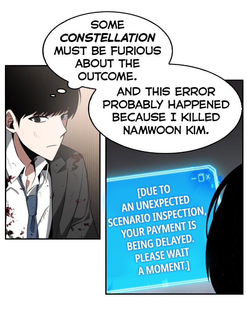 Read Omniscient Reader's Viewpoint EN Manga Online