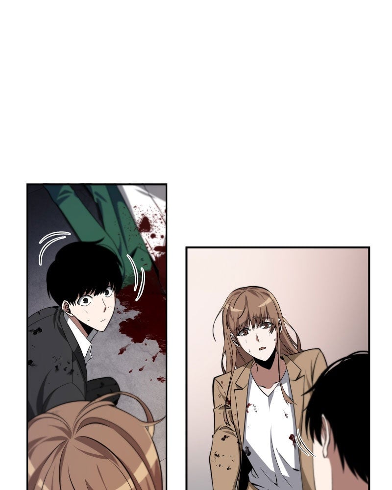 Read Omniscient Reader's Viewpoint EN Manga Online