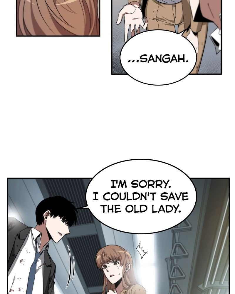 Read Omniscient Reader's Viewpoint EN Manga Online