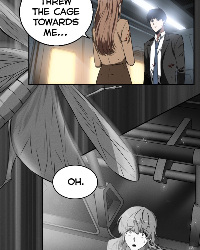 Read Omniscient Reader's Viewpoint EN Manga Online