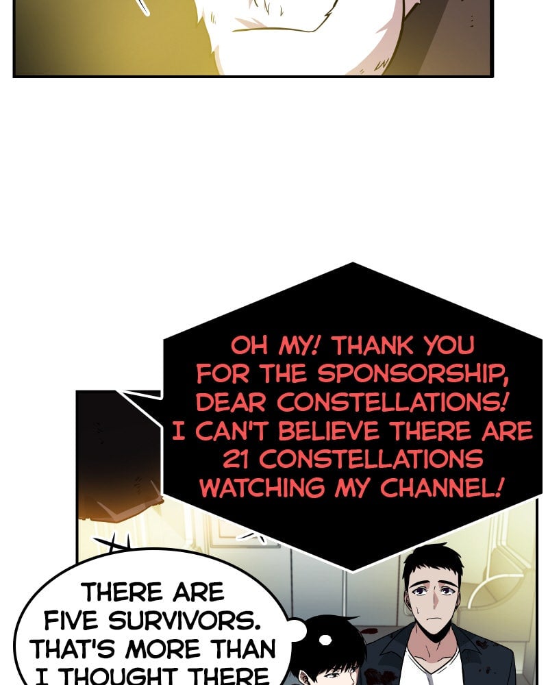 Read Omniscient Reader's Viewpoint EN Manga Online