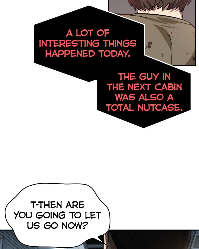 Read Omniscient Reader's Viewpoint EN Manga Online