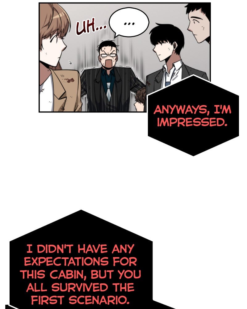 Read Omniscient Reader's Viewpoint EN Manga Online