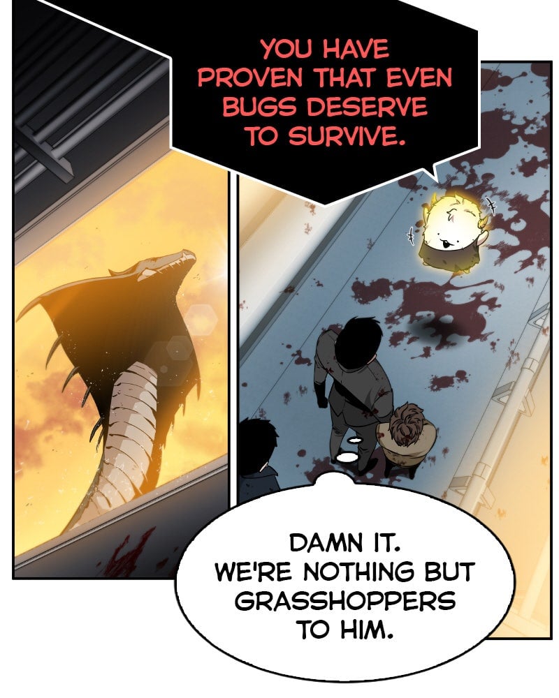 Read Omniscient Reader's Viewpoint EN Manga Online