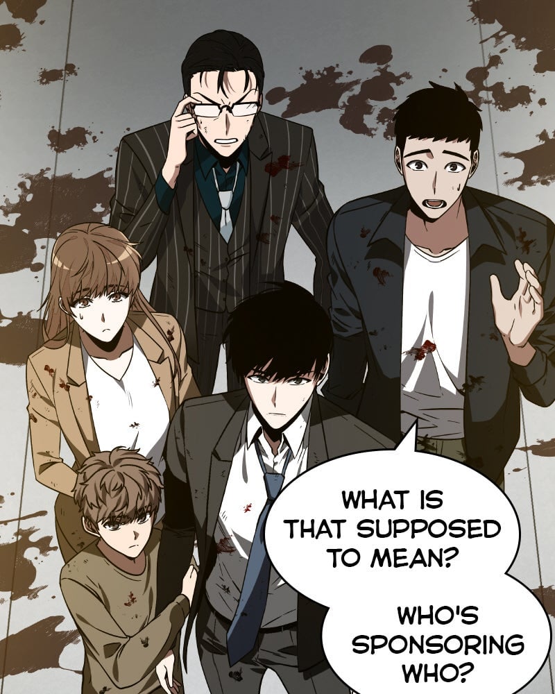 Read Omniscient Reader's Viewpoint EN Manga Online