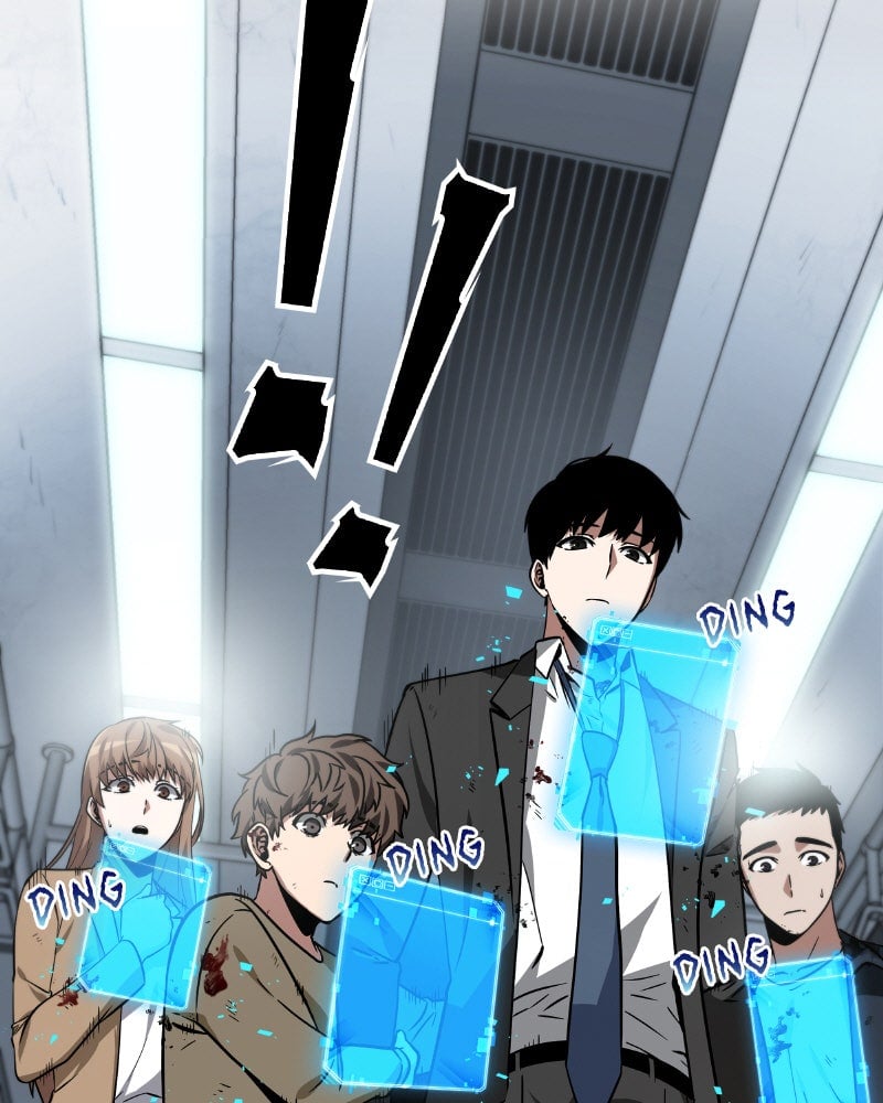 Read Omniscient Reader's Viewpoint EN Manga Online