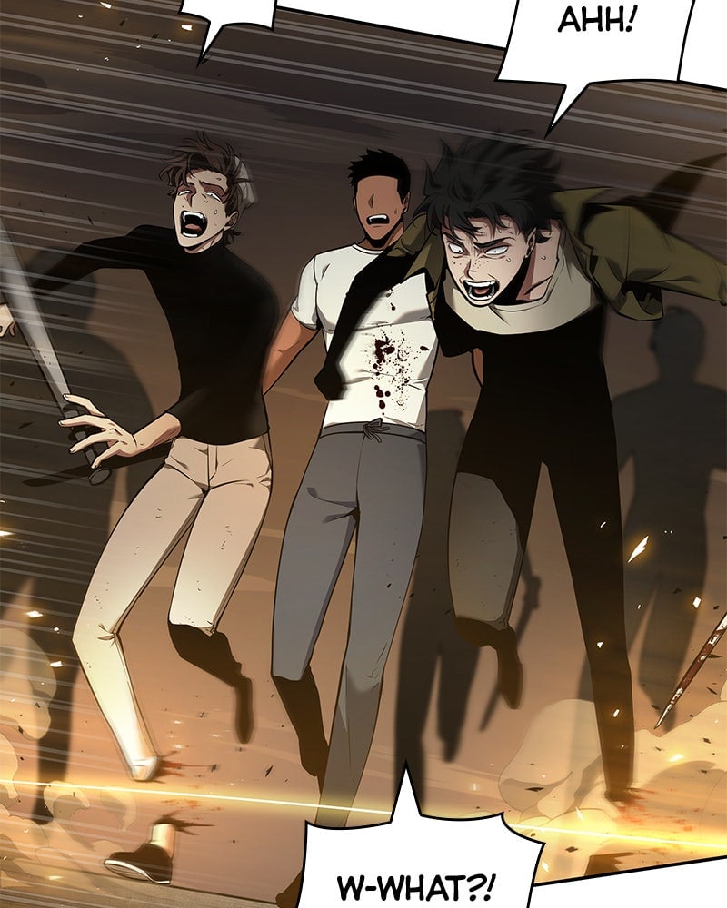 Read Omniscient Reader's Viewpoint EN Manga Online