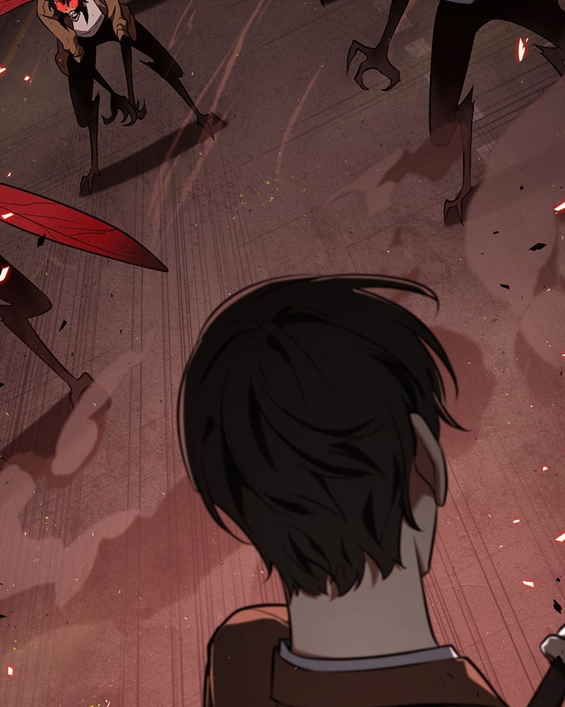 Read Omniscient Reader's Viewpoint EN Manga Online