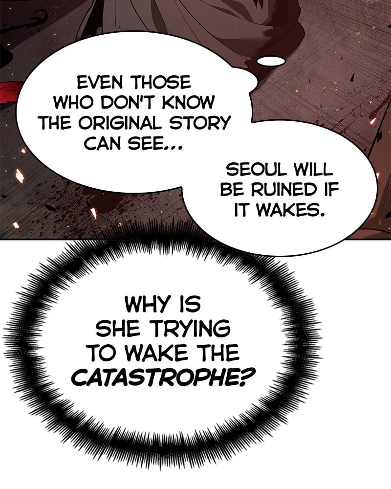 Read Omniscient Reader's Viewpoint EN Manga Online