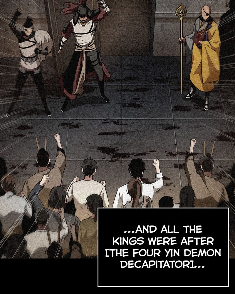 Read Omniscient Reader's Viewpoint EN Manga Online