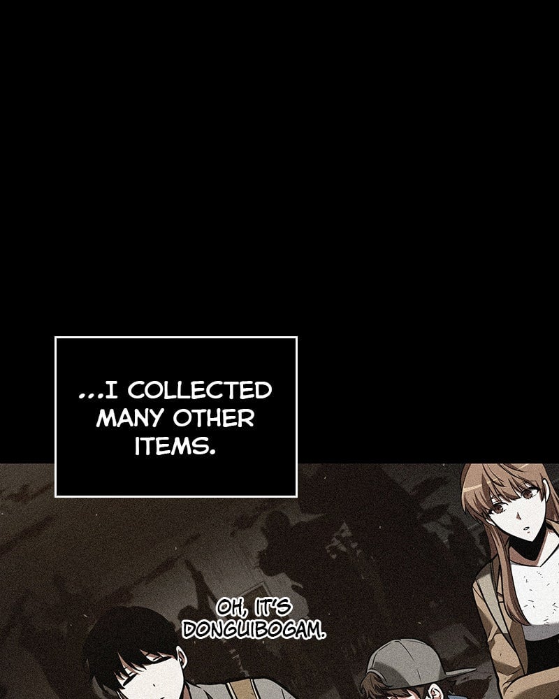 Read Omniscient Reader's Viewpoint EN Manga Online