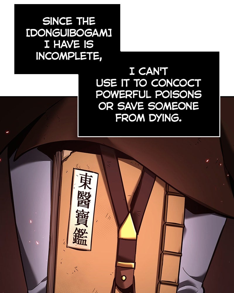Read Omniscient Reader's Viewpoint EN Manga Online
