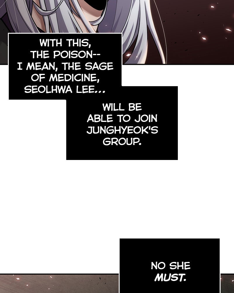 Read Omniscient Reader's Viewpoint EN Manga Online