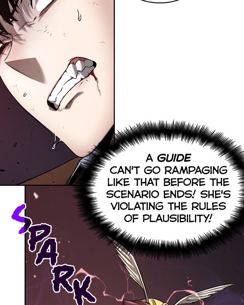 Read Omniscient Reader's Viewpoint EN Manga Online