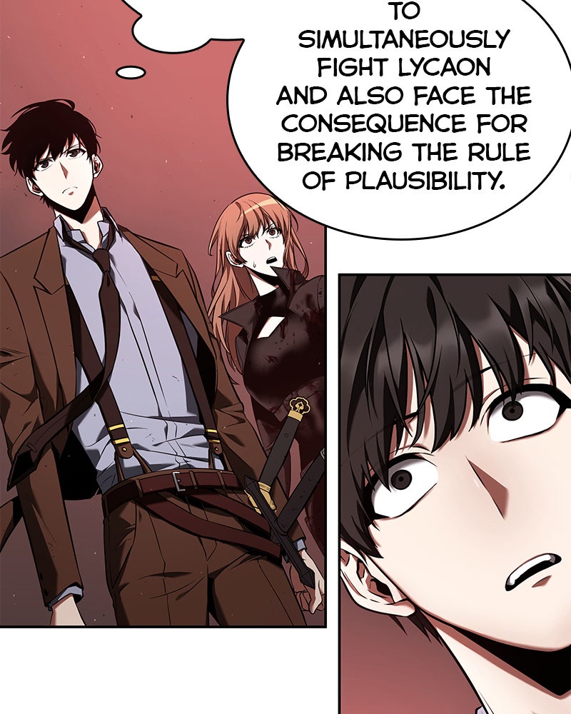 Read Omniscient Reader's Viewpoint EN Manga Online