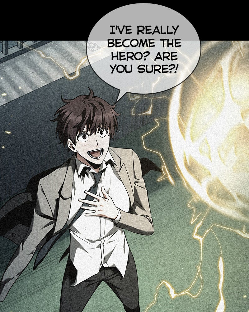 Read Omniscient Reader's Viewpoint EN Manga Online