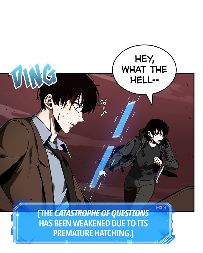 Read Omniscient Reader's Viewpoint EN Manga Online