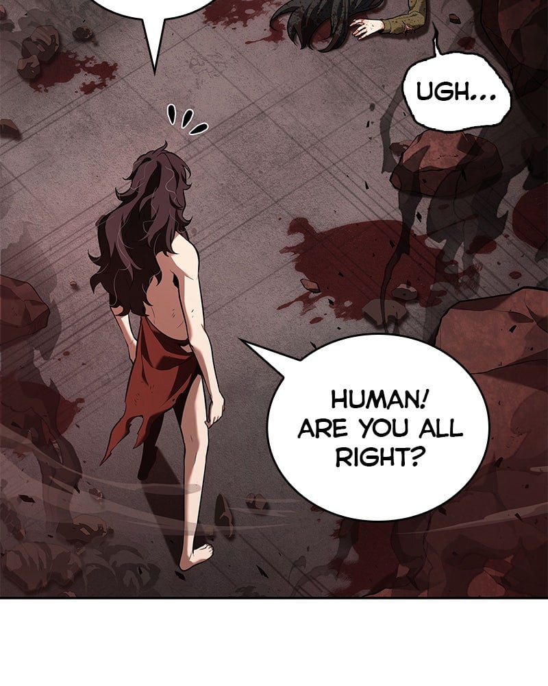 Read Omniscient Reader's Viewpoint EN Manga Online