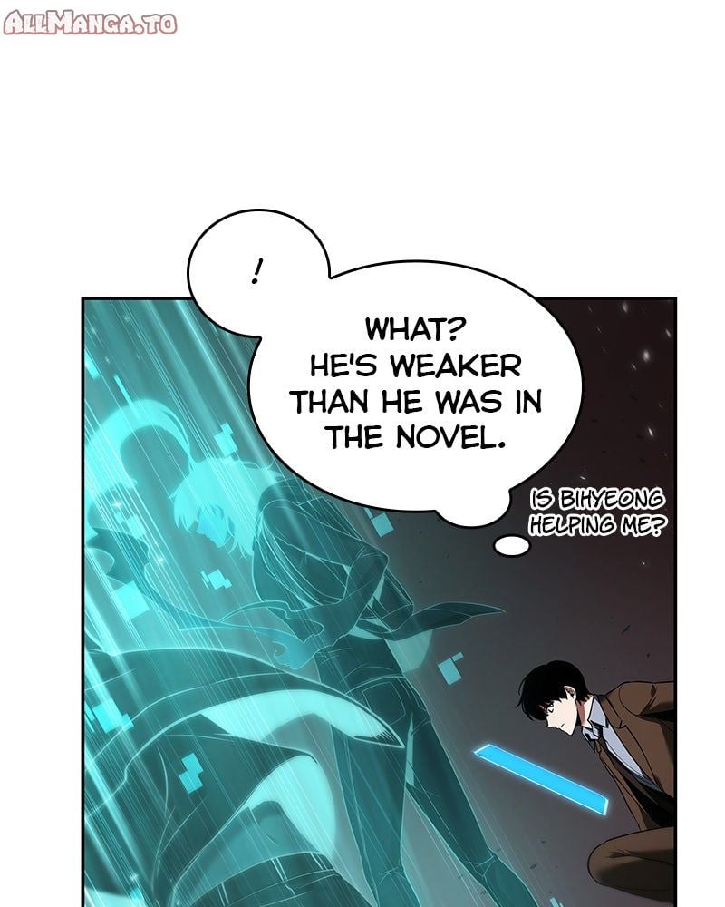 Read Omniscient Reader's Viewpoint EN Manga Online