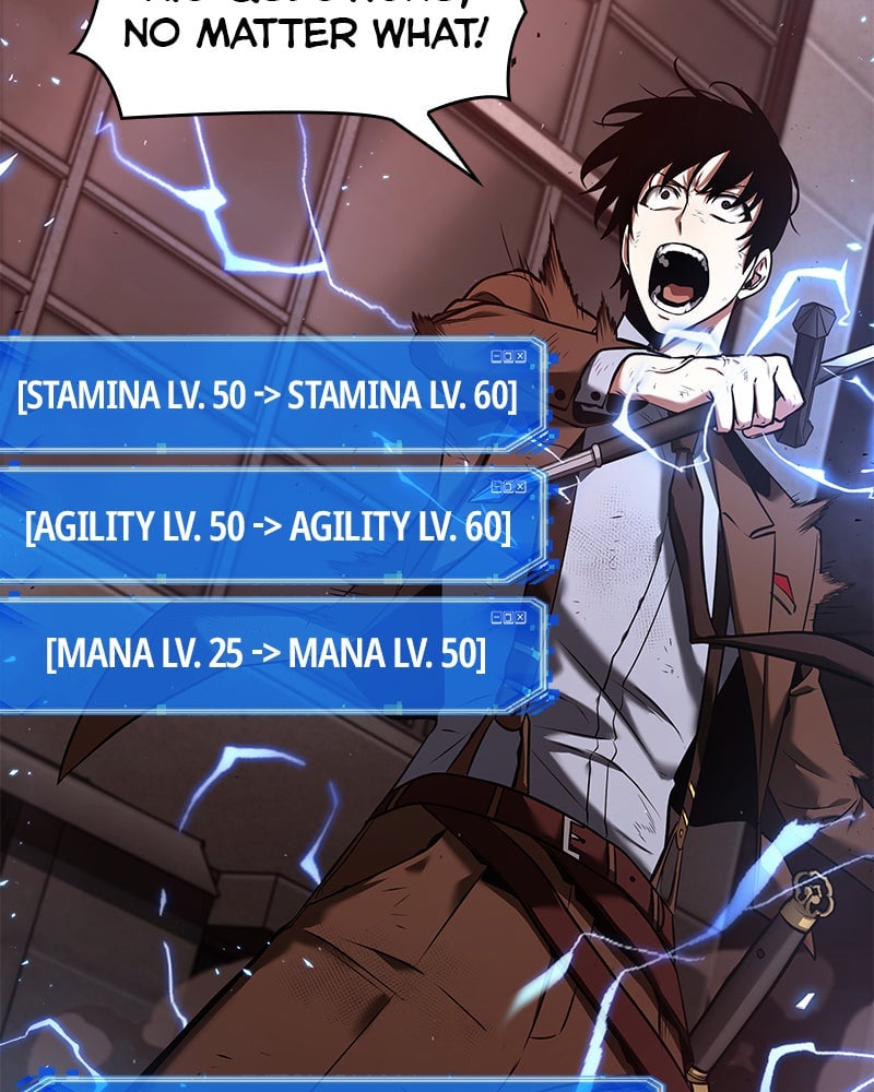 Read Omniscient Reader's Viewpoint EN Manga Online