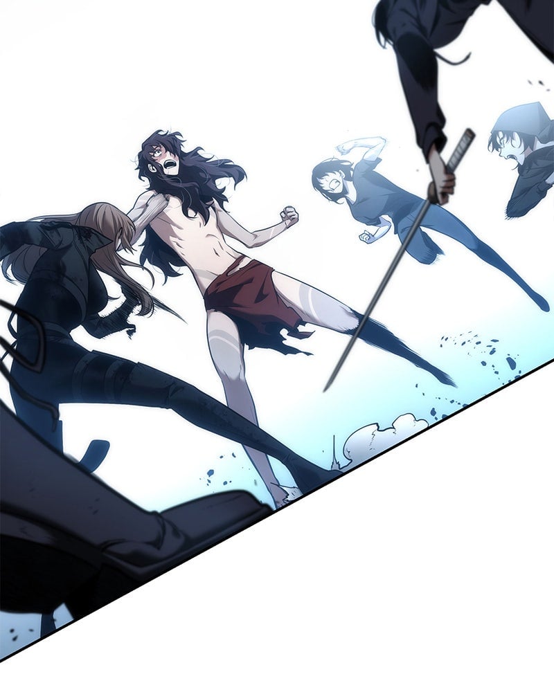 Read Omniscient Reader's Viewpoint EN Manga Online