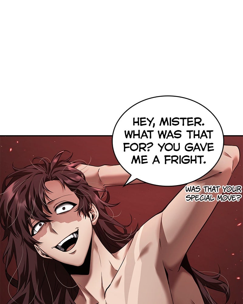 Read Omniscient Reader's Viewpoint EN Manga Online