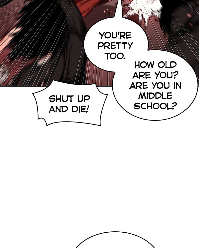 Read Omniscient Reader's Viewpoint EN Manga Online