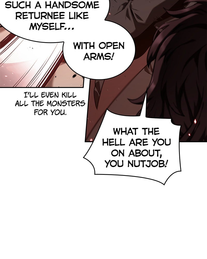 Read Omniscient Reader's Viewpoint EN Manga Online