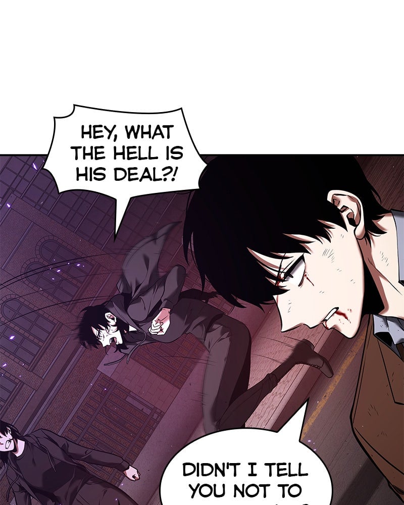 Read Omniscient Reader's Viewpoint EN Manga Online