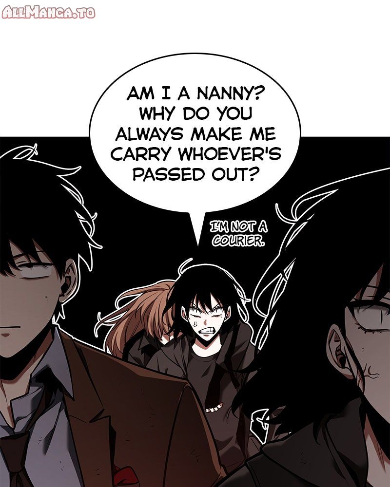 Read Omniscient Reader's Viewpoint EN Manga Online