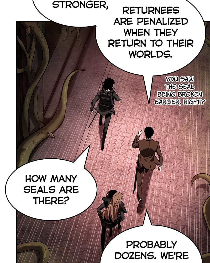 Read Omniscient Reader's Viewpoint EN Manga Online