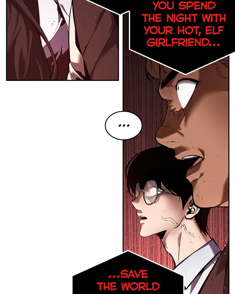 Read Omniscient Reader's Viewpoint EN Manga Online