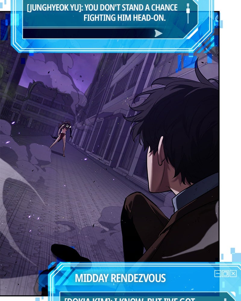 Read Omniscient Reader's Viewpoint EN Manga Online