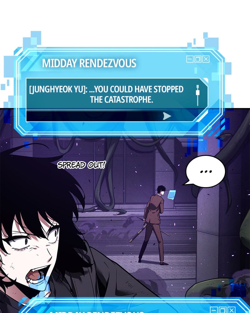 Read Omniscient Reader's Viewpoint EN Manga Online