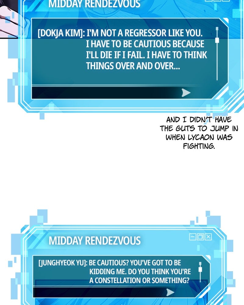 Read Omniscient Reader's Viewpoint EN Manga Online