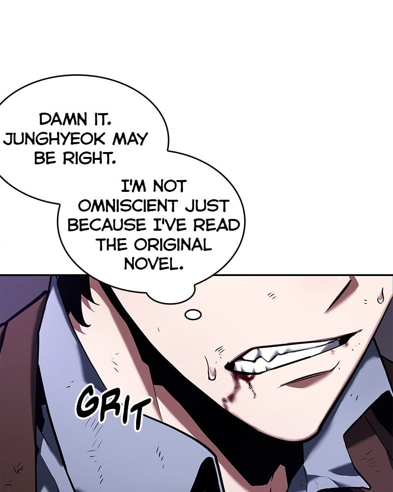 Read Omniscient Reader's Viewpoint EN Manga Online