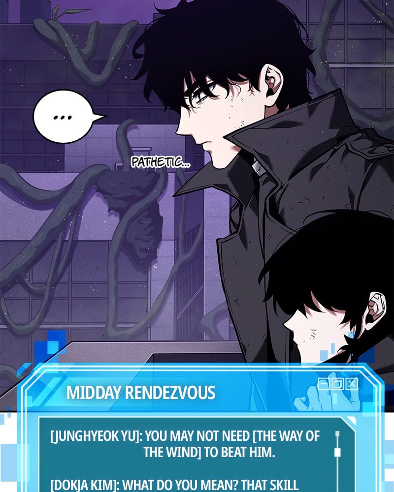 Read Omniscient Reader's Viewpoint EN Manga Online