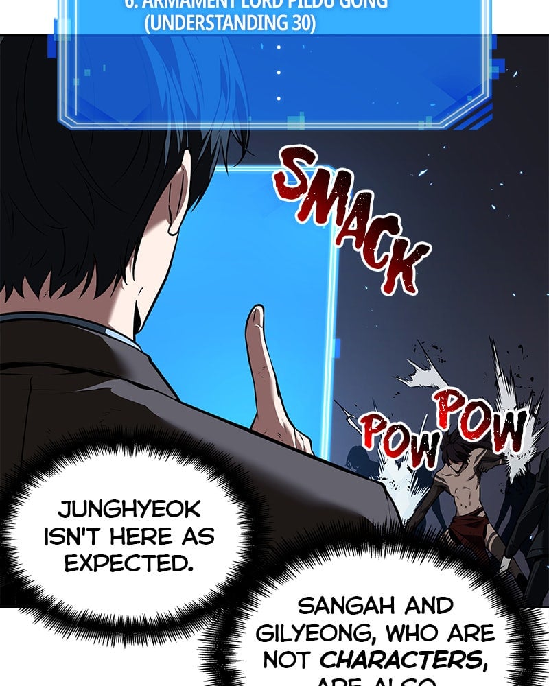 Read Omniscient Reader's Viewpoint EN Manga Online