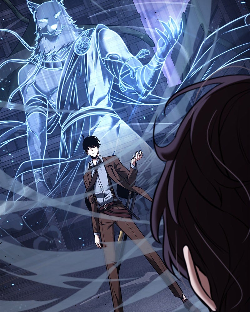 Read Omniscient Reader's Viewpoint EN Manga Online