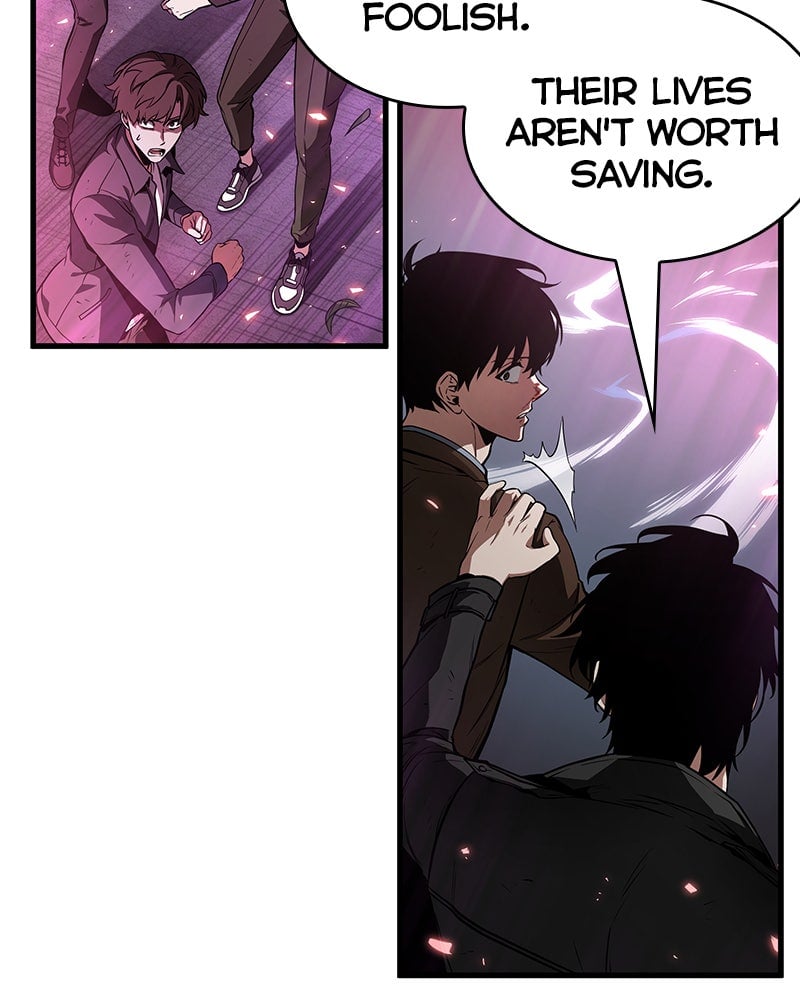 Read Omniscient Reader's Viewpoint EN Manga Online