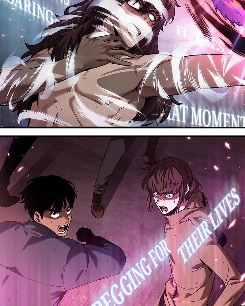 Read Omniscient Reader's Viewpoint EN Manga Online