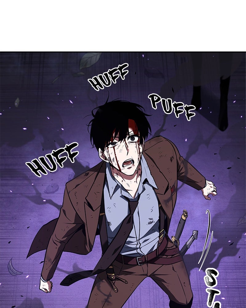 Read Omniscient Reader's Viewpoint EN Manga Online